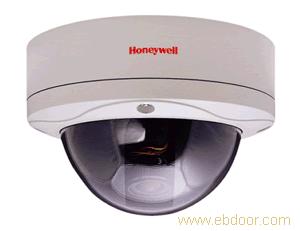 HVD-505P防破坏型半球摄像机 美国霍尼韦尔HONEYWELL