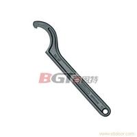 GEDORE 吉多瑞 钩形扳手 40 带凸缘