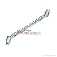 GEDORE 吉多瑞 双转向头扳手 TX34 用于外TORX