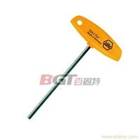 Wiha 威汉 334 Zoll 英制 T-型手柄内六角扳手