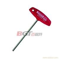 Wiha 威汉 334 T-型手柄内六角扳手