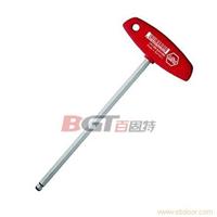 Wiha 威汉 540 T-型手柄球头内六角扳手