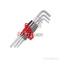 Wiha 威汉 369 S9 球头内六角扳手9件装