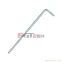 Wiha 威汉 369R 球头加长内六角扳手 带卡簧