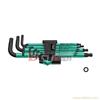 Wera 维拉 950 SPKL/9 SM N 六角工具套装