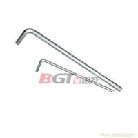 GEDORE 吉多瑞 内六角扳手 42 EL 加长