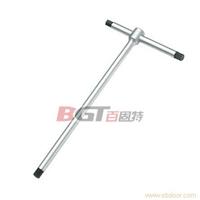 GEDORE 吉多瑞 内六角扳手 DDT 42 带3个大小相同的六角头