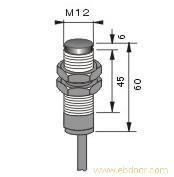 模拟量接近开关 IM1 M12*60