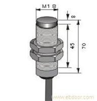 模拟量接近开关  IM2 M18*70