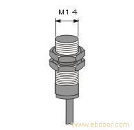 霍尔开关 HA2 M14