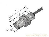 磁性开关 ma2 m18*60