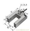 光电开关 GE2 72*52*20