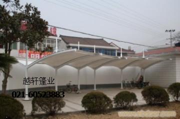 上海钢结构停车棚公司