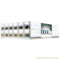 无负压成套设备