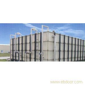 不锈钢组合式水箱