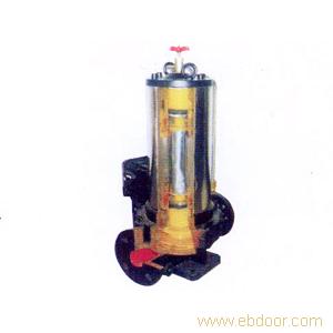 无负压成套水箱泵