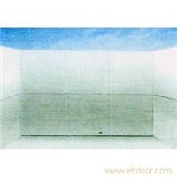 混凝土水池内衬不锈钢板水箱