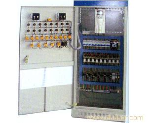 sjb-ABB变频控制柜-上海变频控制柜