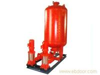 消防气压供水成套设备