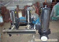 不锈钢无负压稳流灌