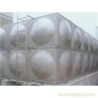 组合式不锈钢水箱-组合式不锈钢水箱价格