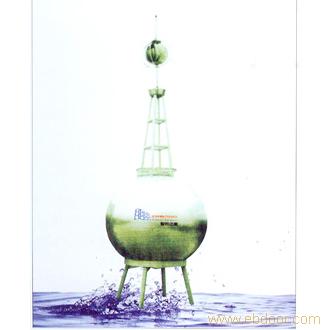 球形水箱加工-上海球形不锈钢水箱