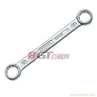 GEDORE 吉多瑞 平头梅花扳手 4 直头型