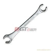 GEDORE 吉多瑞 半开口梅花扳手 400 开口