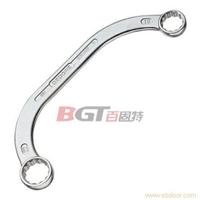 GEDORE 吉多瑞 半月型梅花扳手 304