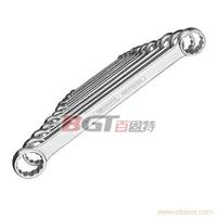 GEDORE 吉多瑞 平头梅花扳手 4 套装