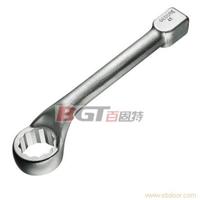 GEDORE 吉多瑞 梅花敲击扳手 高颈 306G