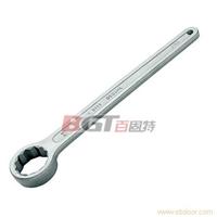 GEDORE 吉多瑞 深梅花头扳手 直头型 308