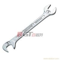 GEDORE 吉多瑞 双开口小型扳手 小 8