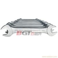 GEDORE 吉多瑞 双开口扳手套装 6 常用尺寸套装