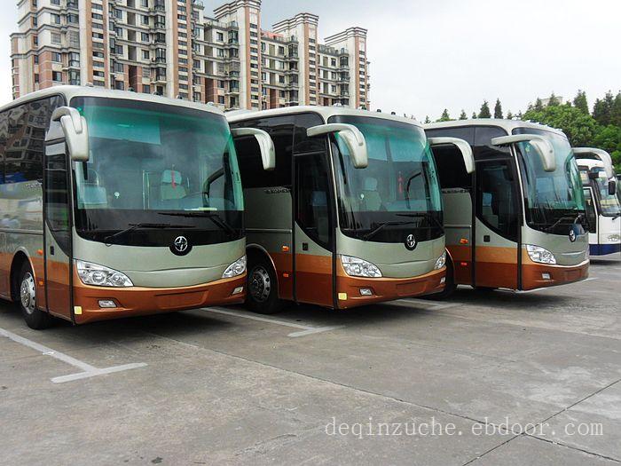 45座大客车-上海班车租赁公司-上海企业班车租赁-上海大巴班车租赁公司