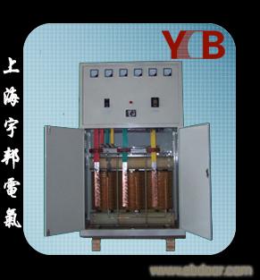 供应变压器三相220V电机专用变压器