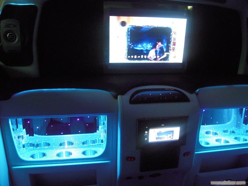 2011款林肯mks加长车 配置   15000270787 姚小姐