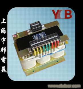 YSG三相进口设备专用干式隔离变压器380V/220V