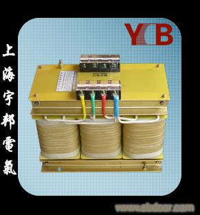 YB-SG进口机床专用隔离变压器