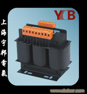 进口精密机床专用净化隔离变压器(YB-J-SG）