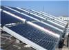 上海上企装潢有限公司太阳能热水工程