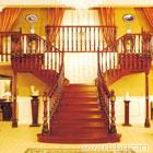 上海实木楼梯，上海实木楼梯价格，实木楼梯哪家好