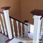 钢木楼梯价格那家