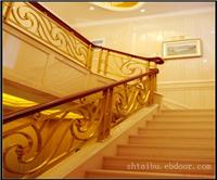 上海有哪家的楼梯制作的