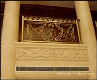 上海楼梯楼宇专业制作