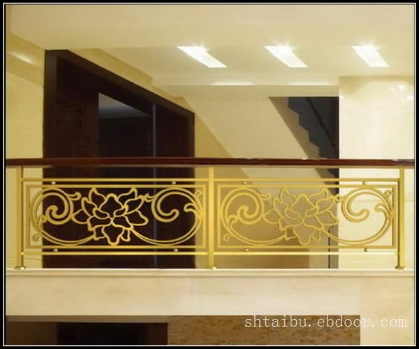 上海泰步木楼梯