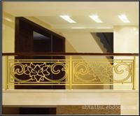 上海泰步木楼梯