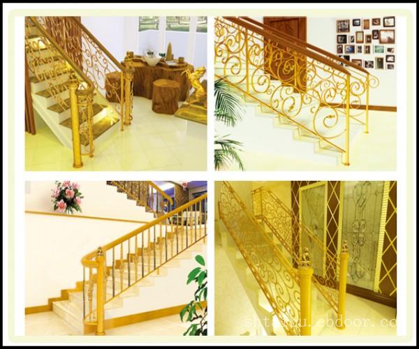 木楼梯上海价格