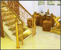 楼宇木楼梯上海制作厂家