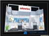 Allswiss瑞士汇银-国外展位搭建
